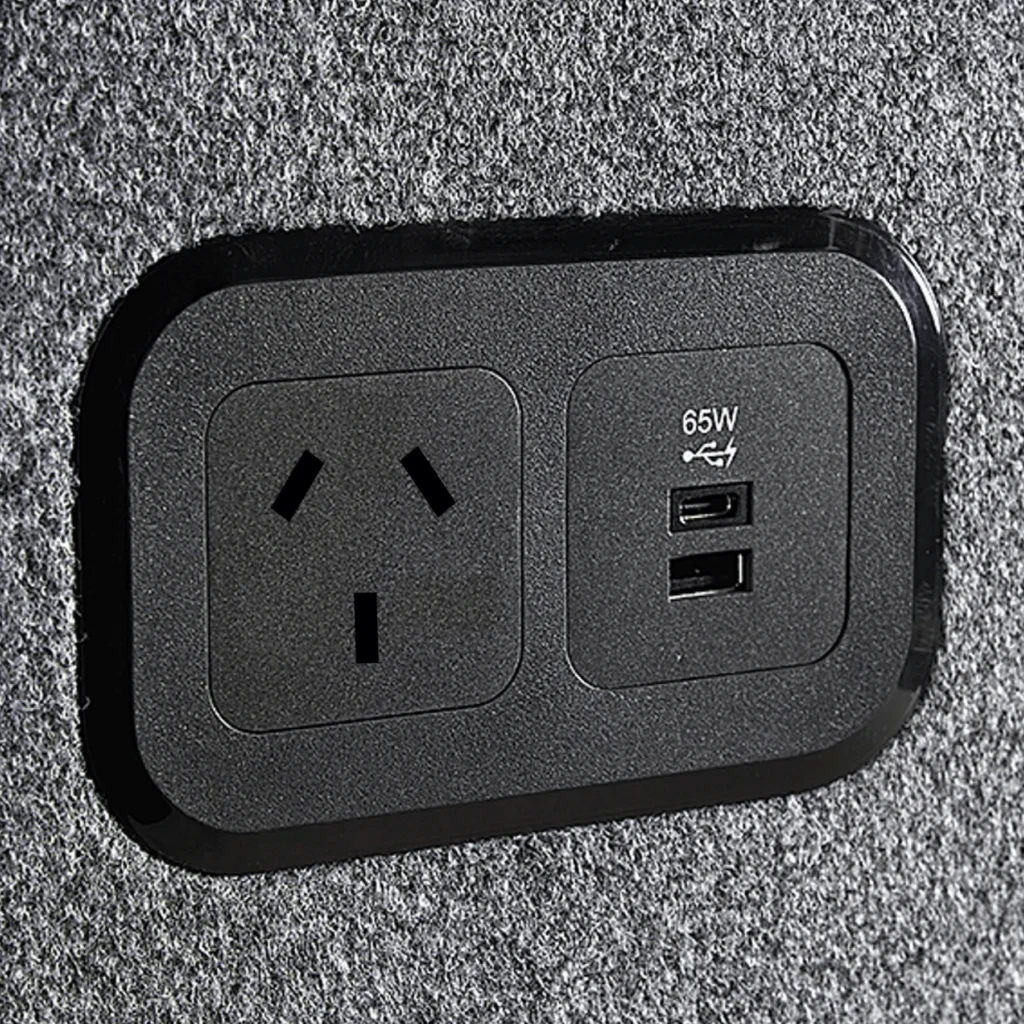 SONA 3.0 Single Pod