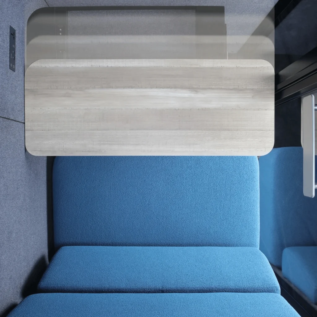 SONA 3.0 Work Pod