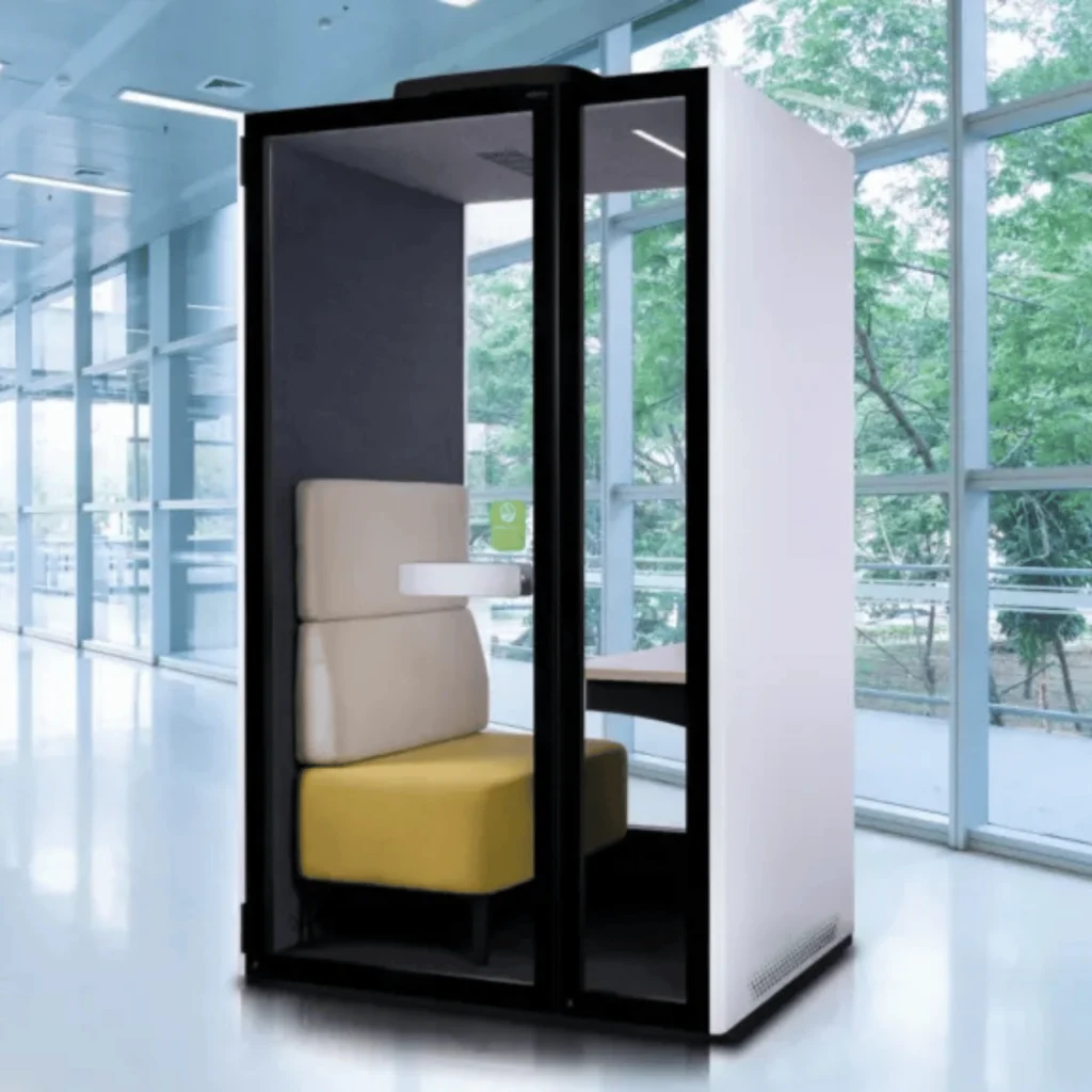 SONA 3.0 Work Pod