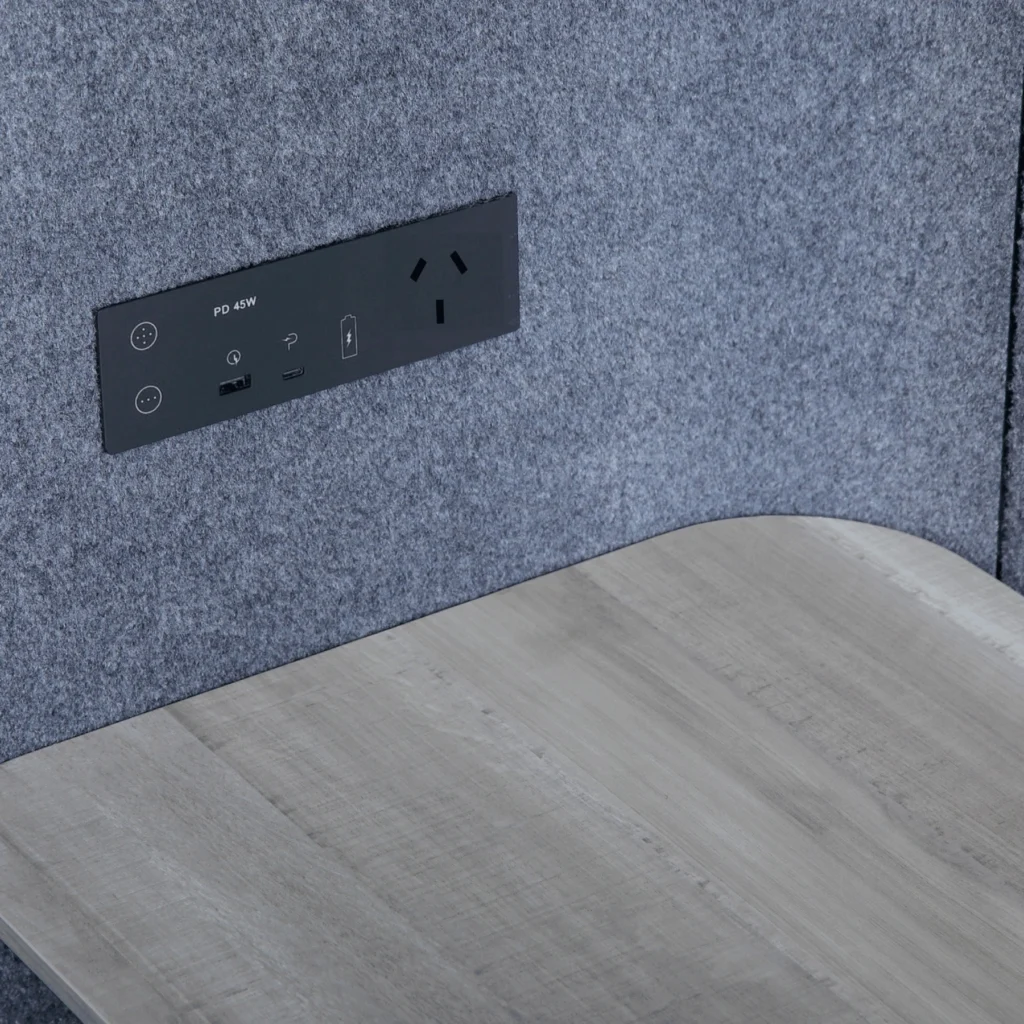 SONA 3.0 Work Pod