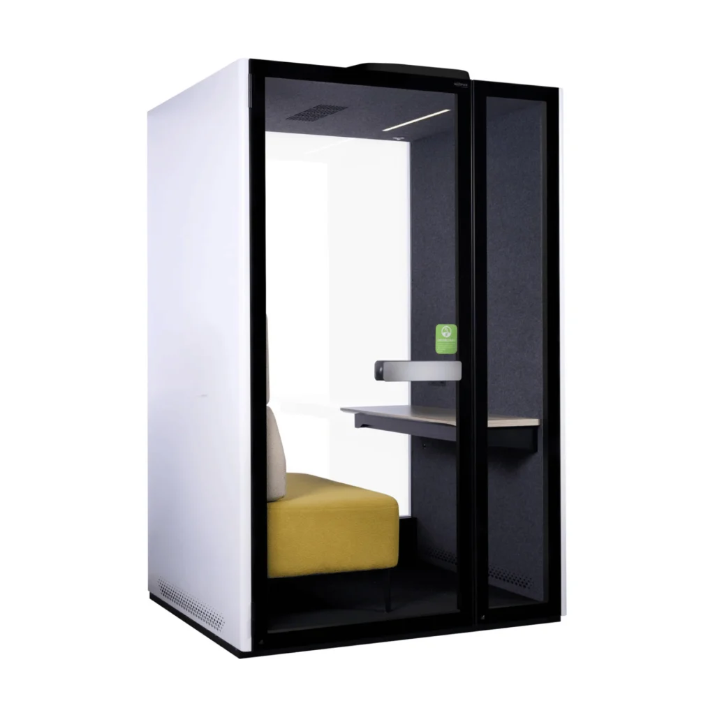 SONA 3.0 Work Pod