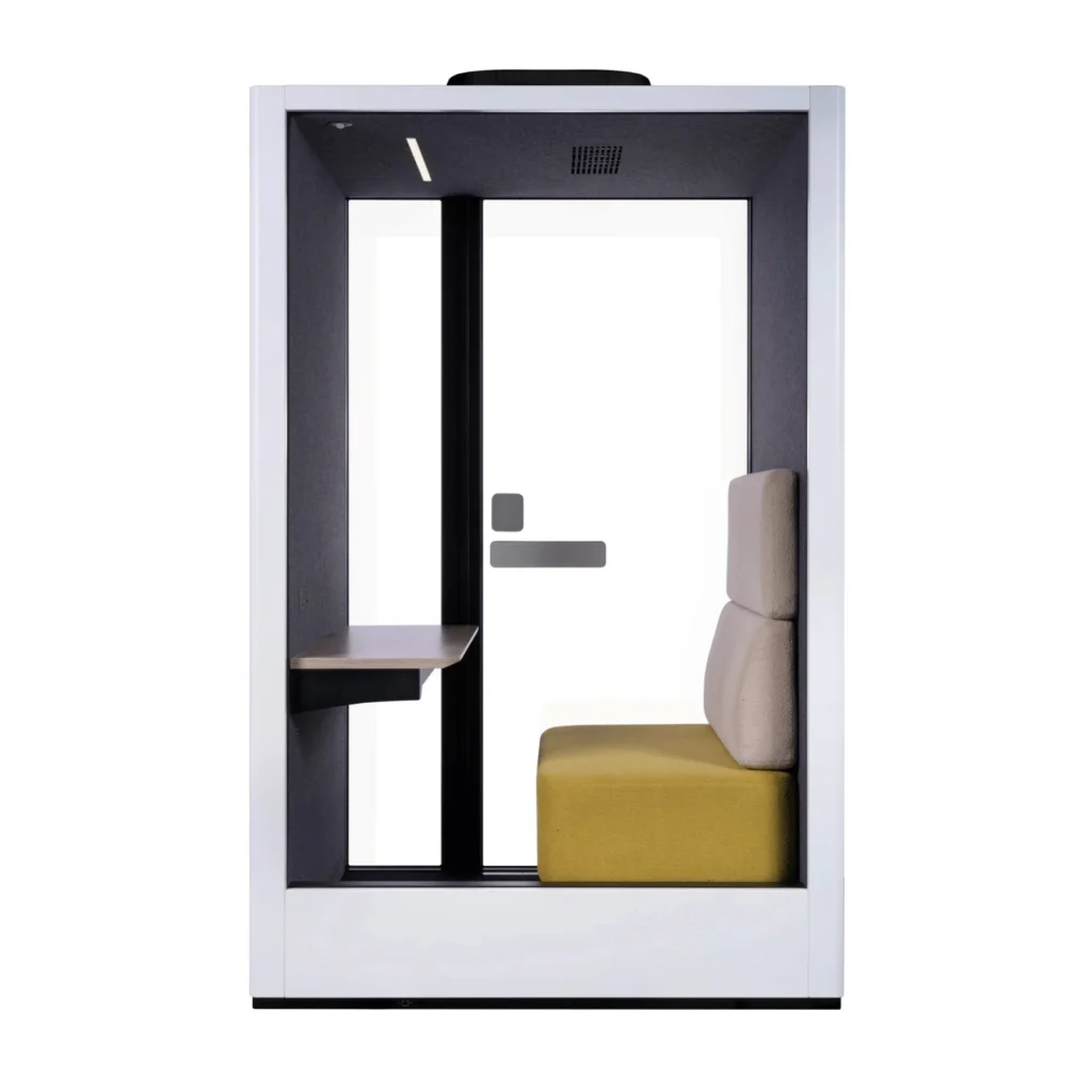 SONA 3.0 Work Pod