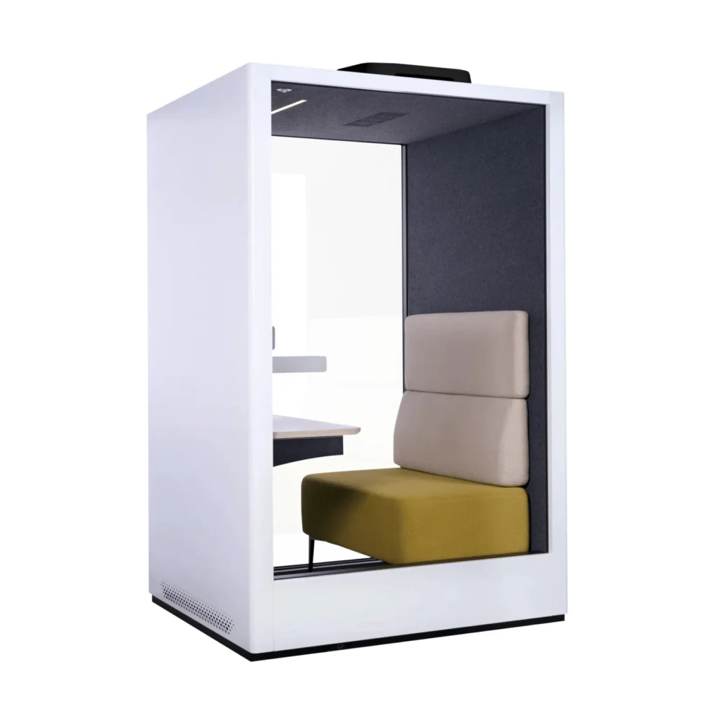 SONA 3.0 Work Pod