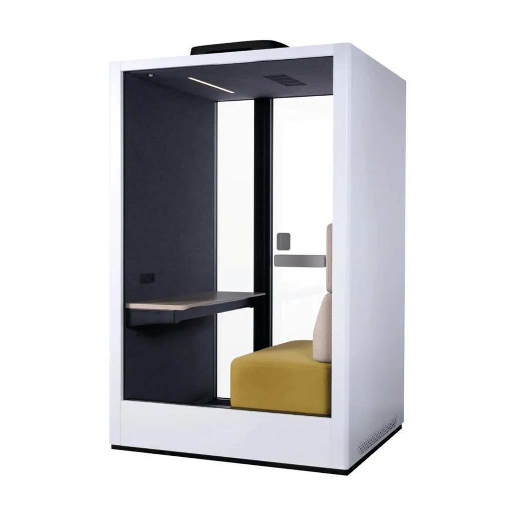 SONA 3.0 Work Pod