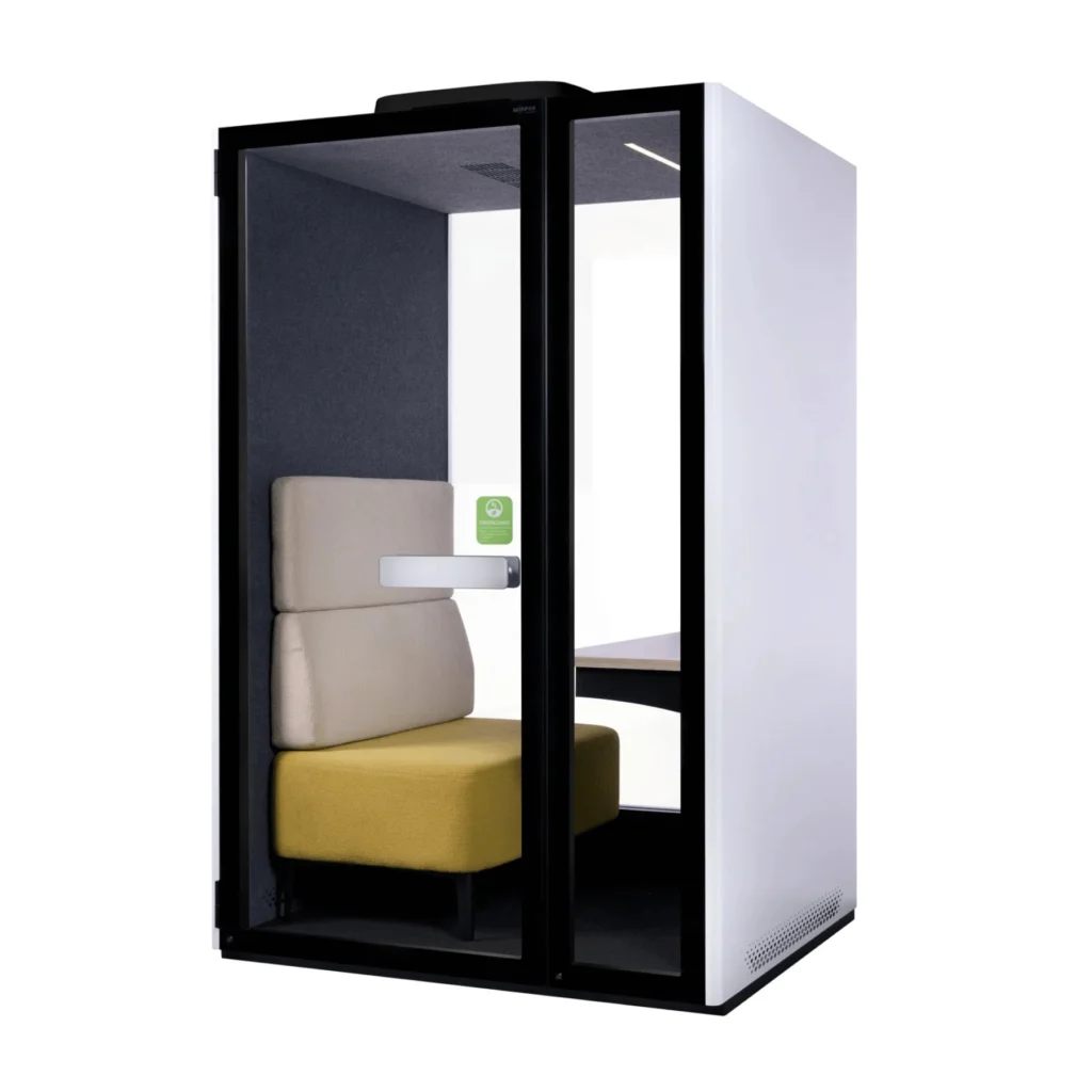 SONA 3.0 Work Pod