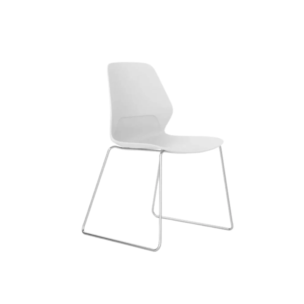 STARK Sled Chair