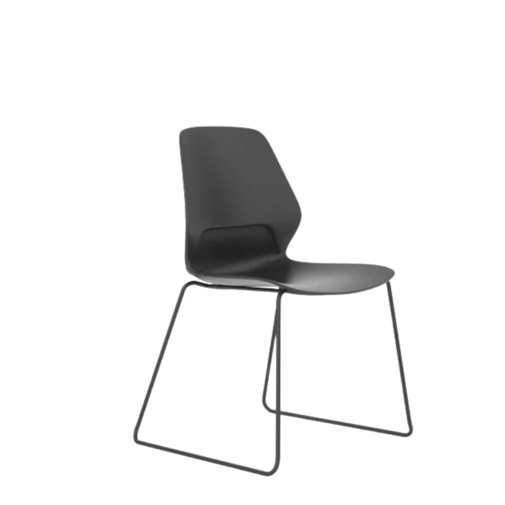 STARK Sled Chair