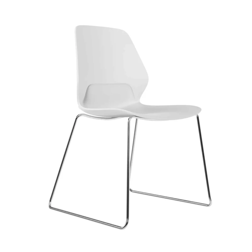 STARK Sled Chair