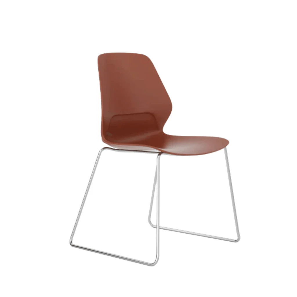 STARK Sled Chair