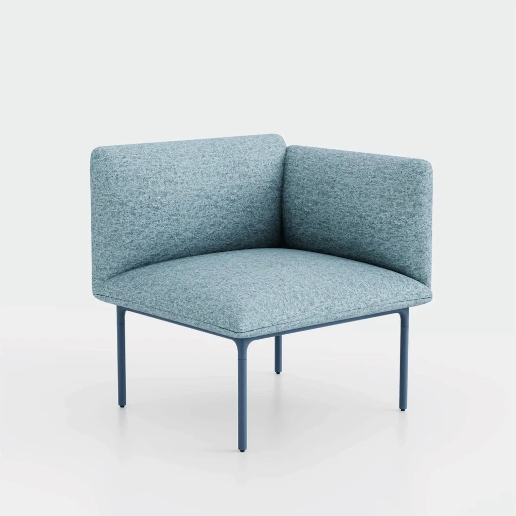 STELLAR Modular Lounge