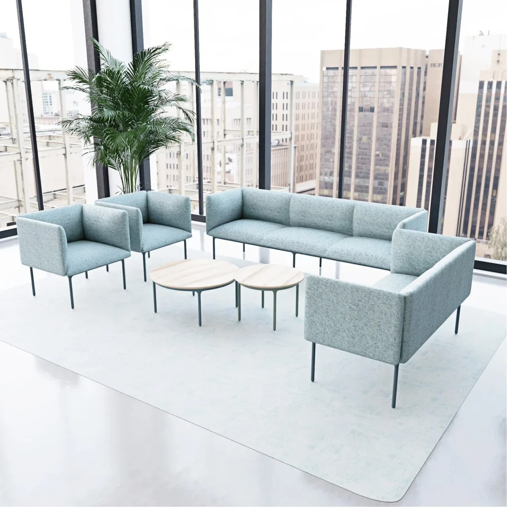 STELLAR Modular Lounge