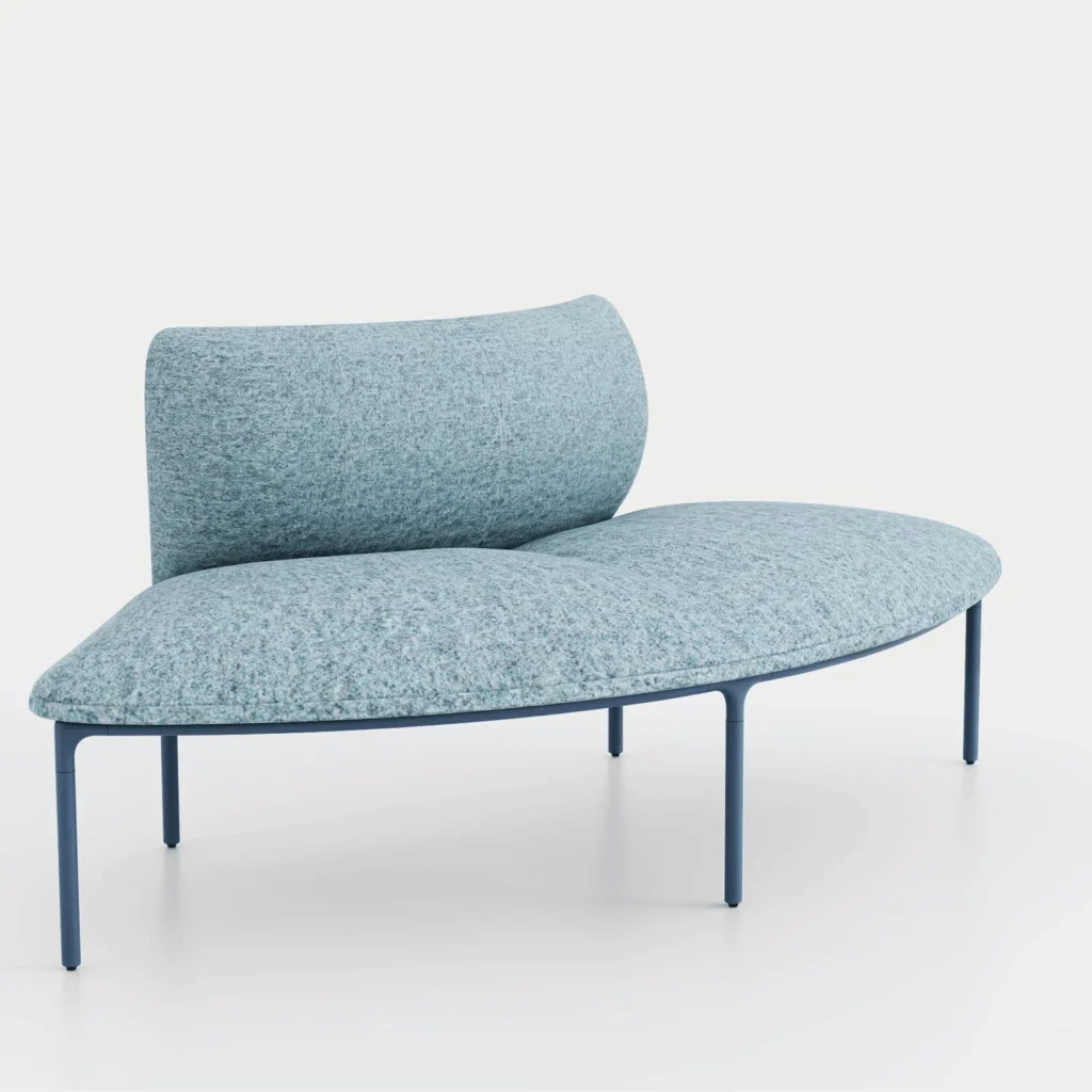 STELLAR Modular Lounge