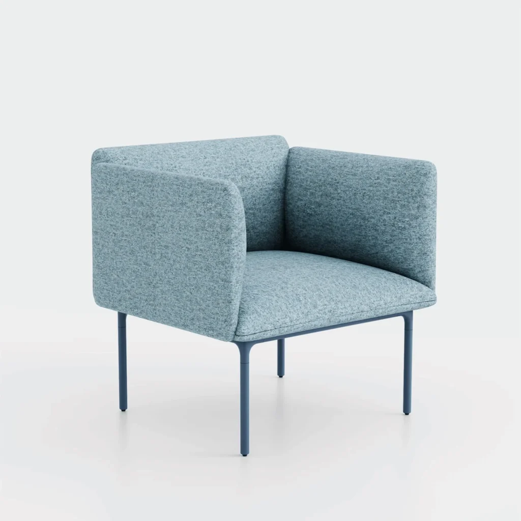 STELLAR Modular Lounge