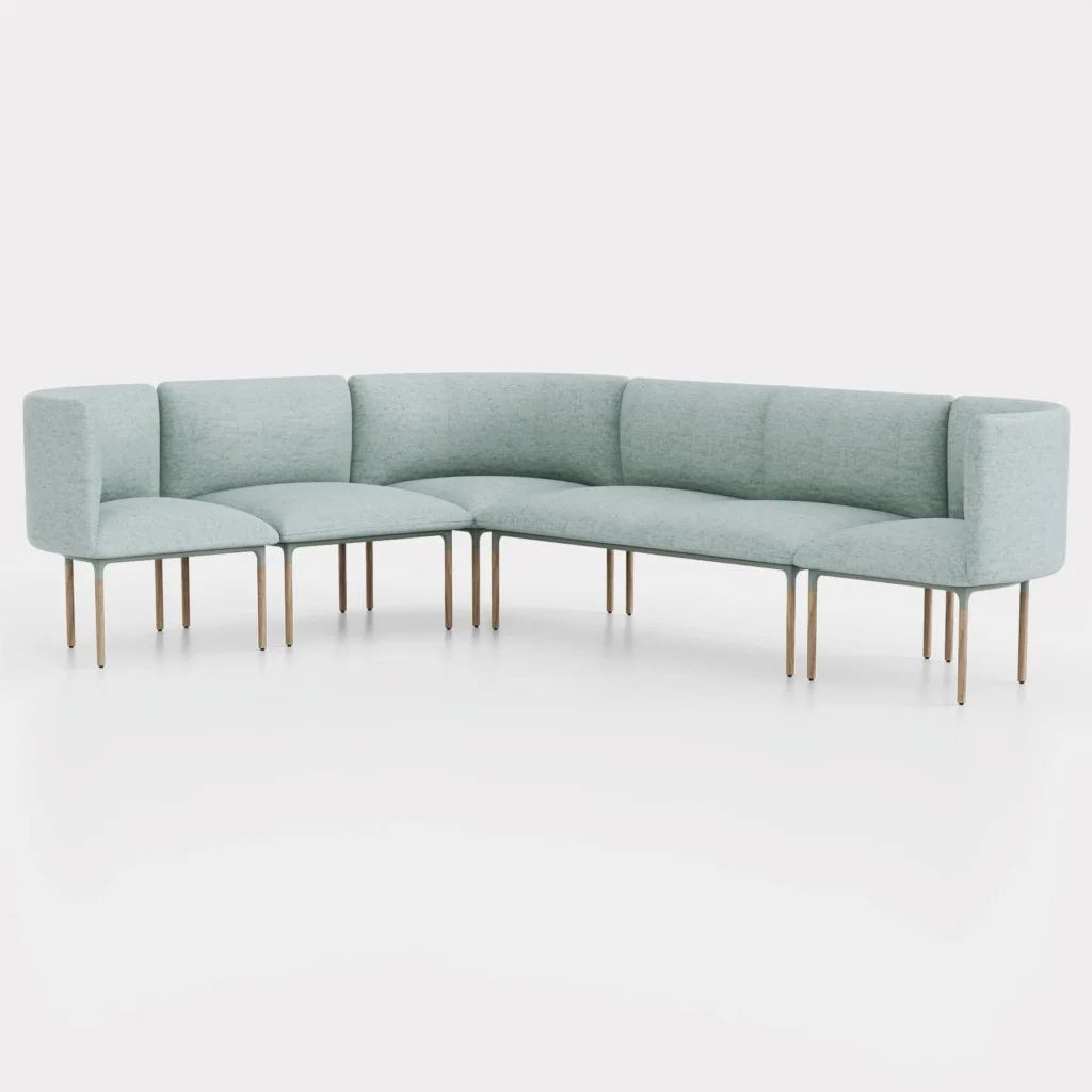 STELLAR Modular Lounge