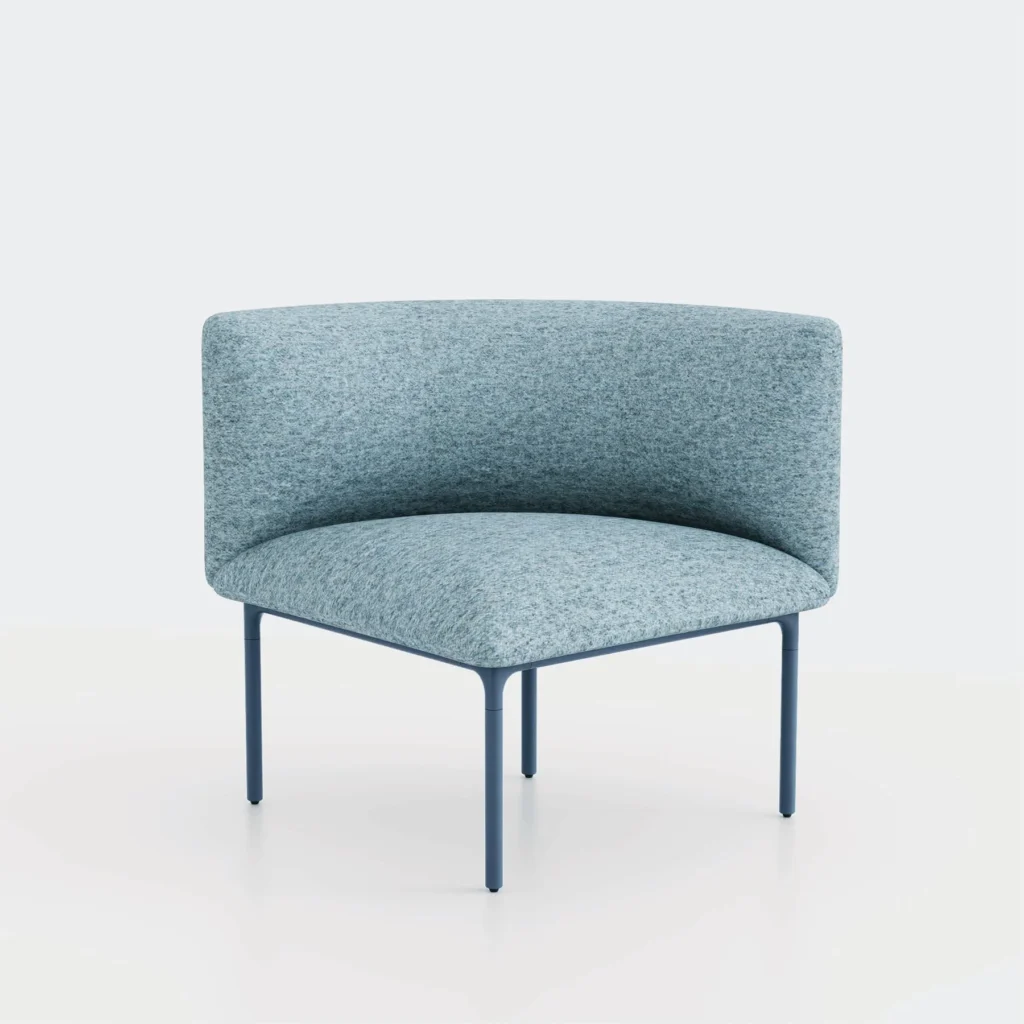STELLAR Modular Lounge