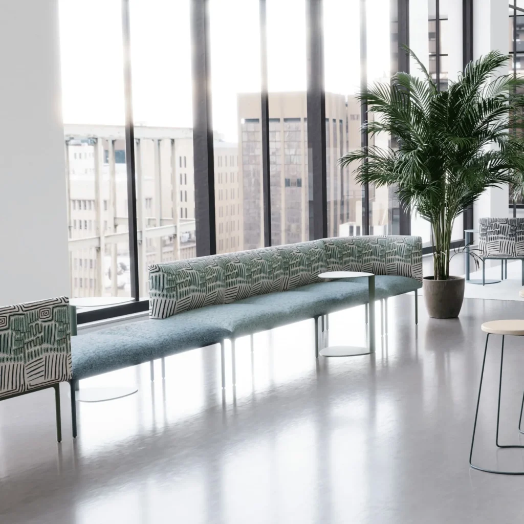 STELLAR Modular Lounge