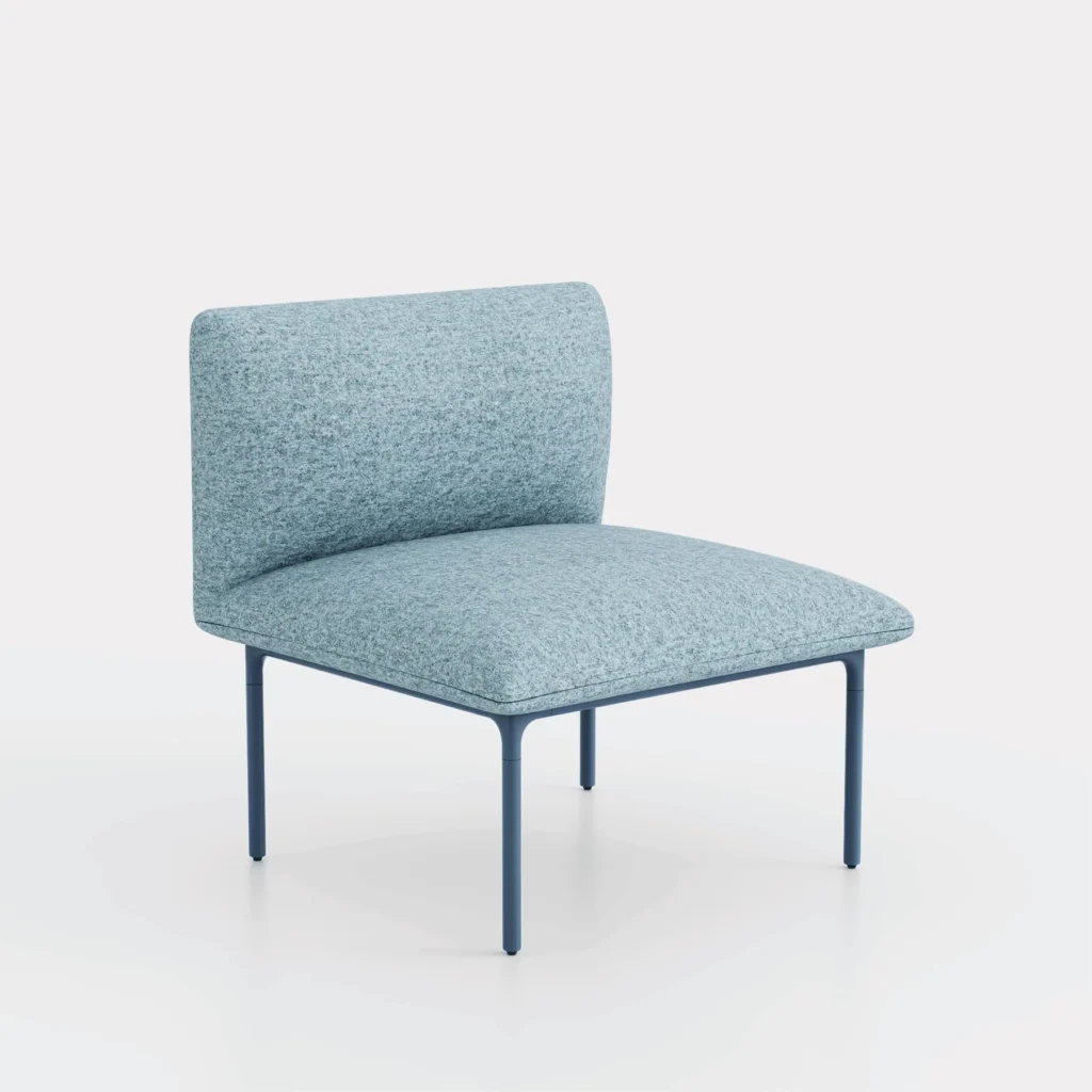 STELLAR Modular Lounge