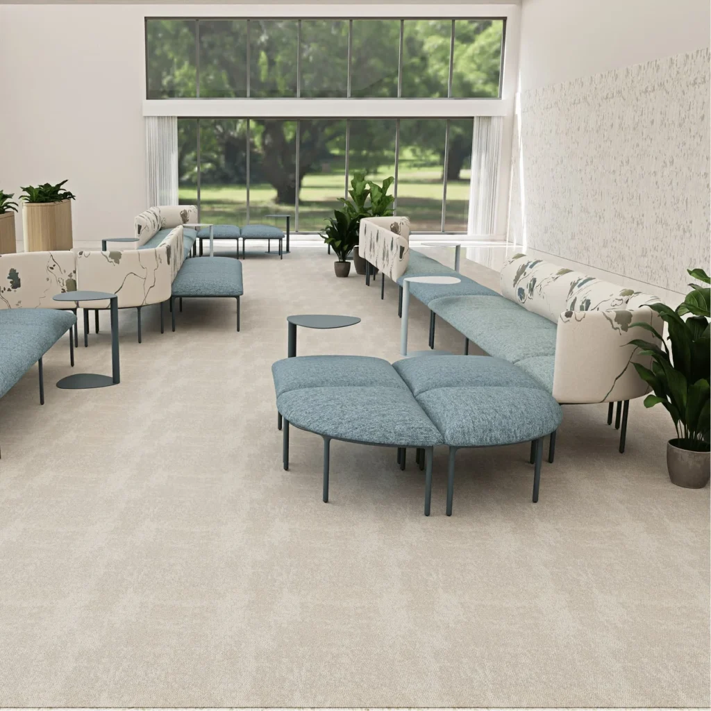 STELLAR Modular Lounge