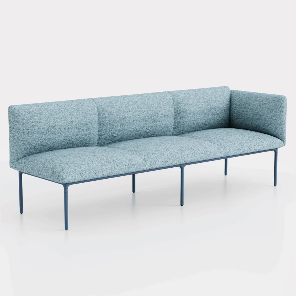 STELLAR Modular Lounge