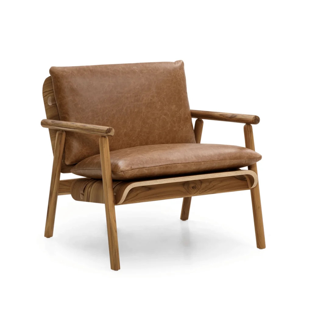 TAI Armchair