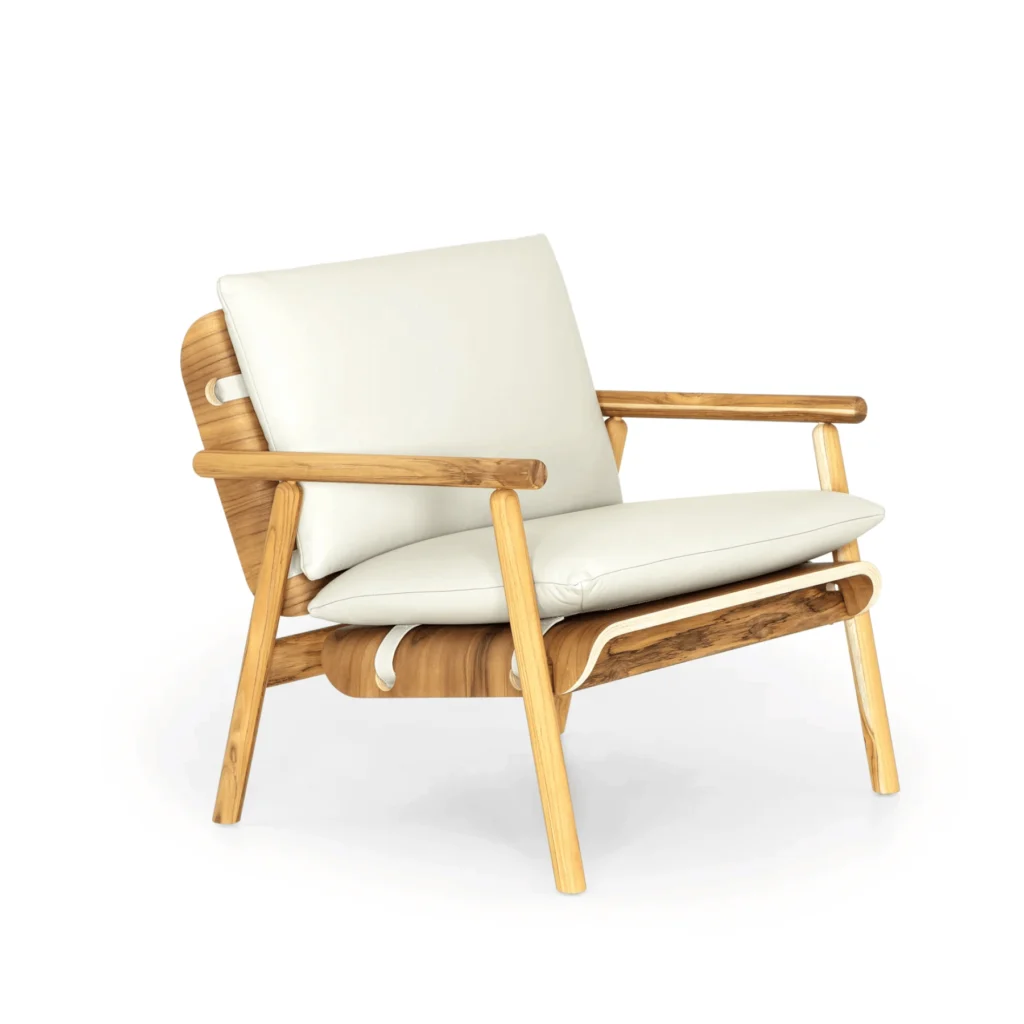 TAI Armchair