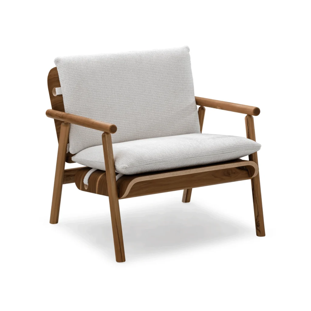 TAI Armchair
