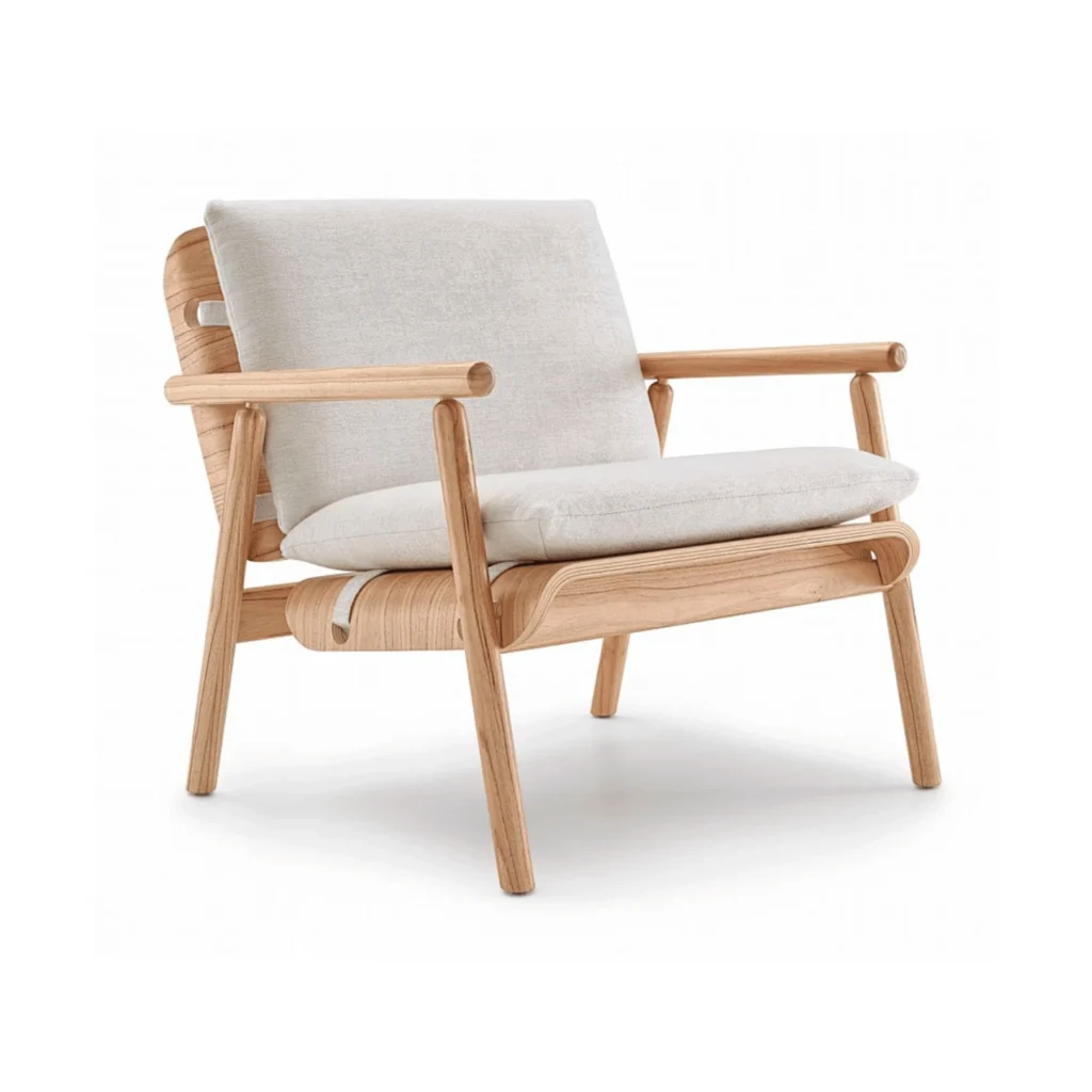 TAI Armchair