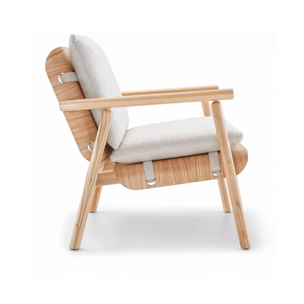 TAI Armchair