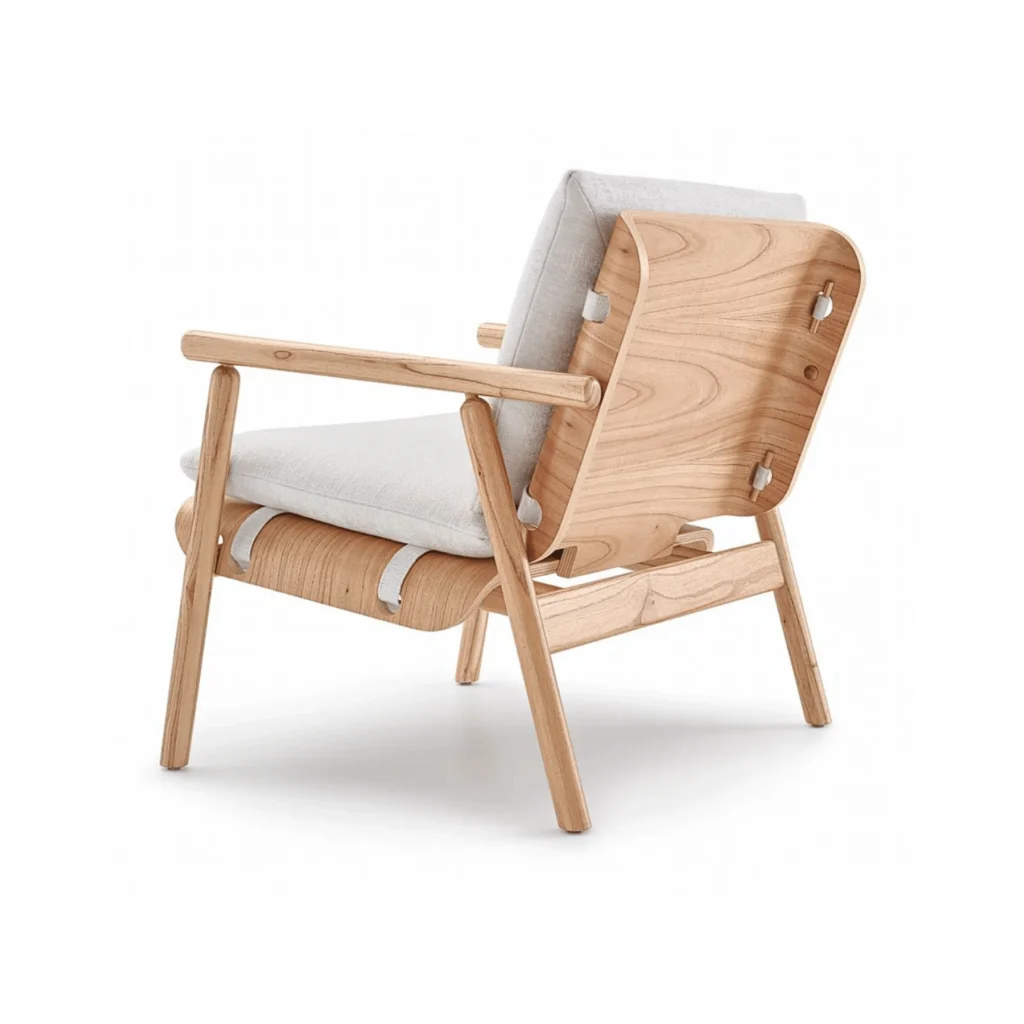 TAI Armchair