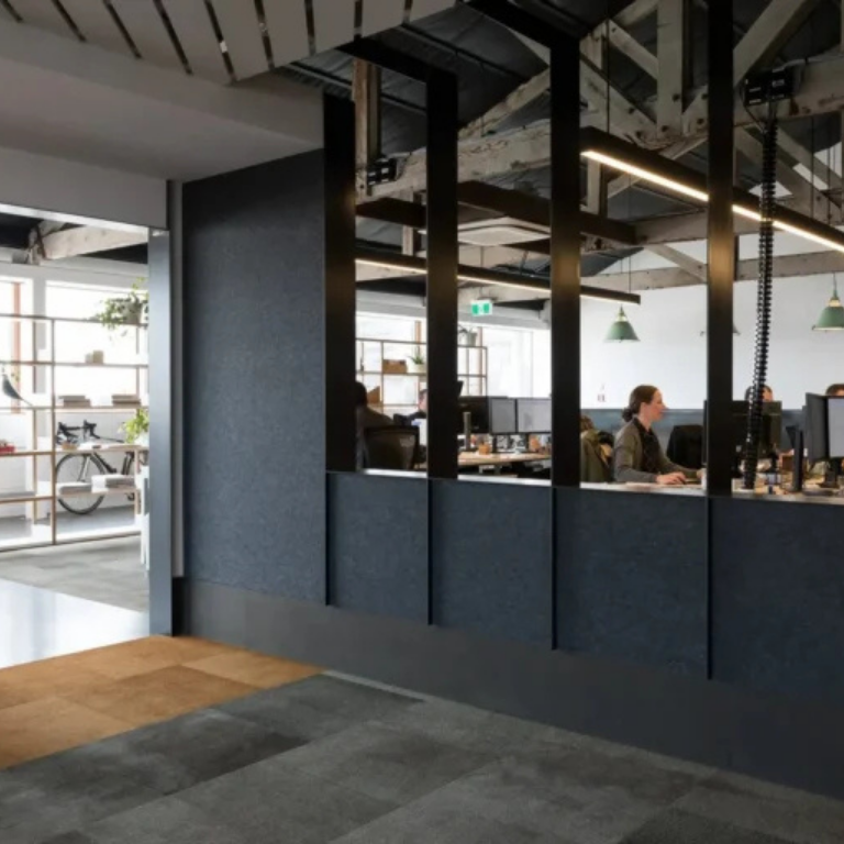 RESOUND Acoustic Wall Panels
