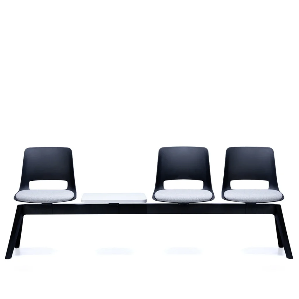 UNARI Beam Seating