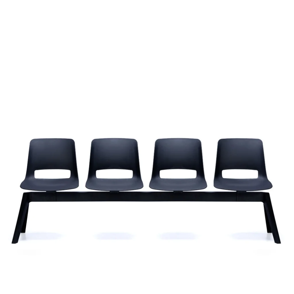 UNARI Beam Seating