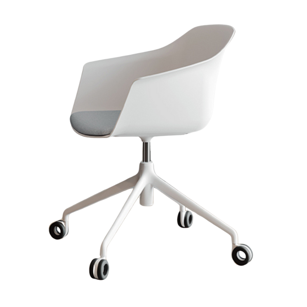 NOOM 60 Swivel Chair