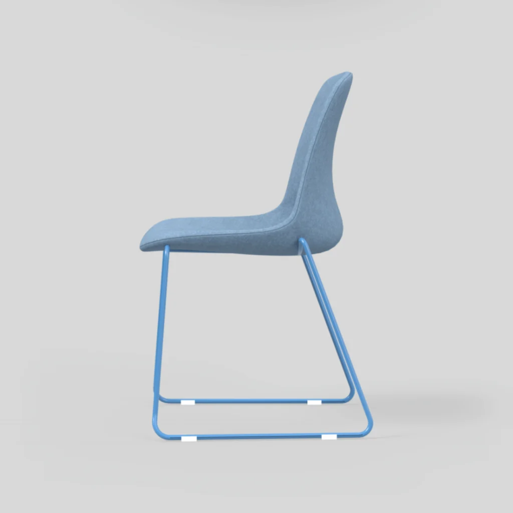 VERA Glide Chair