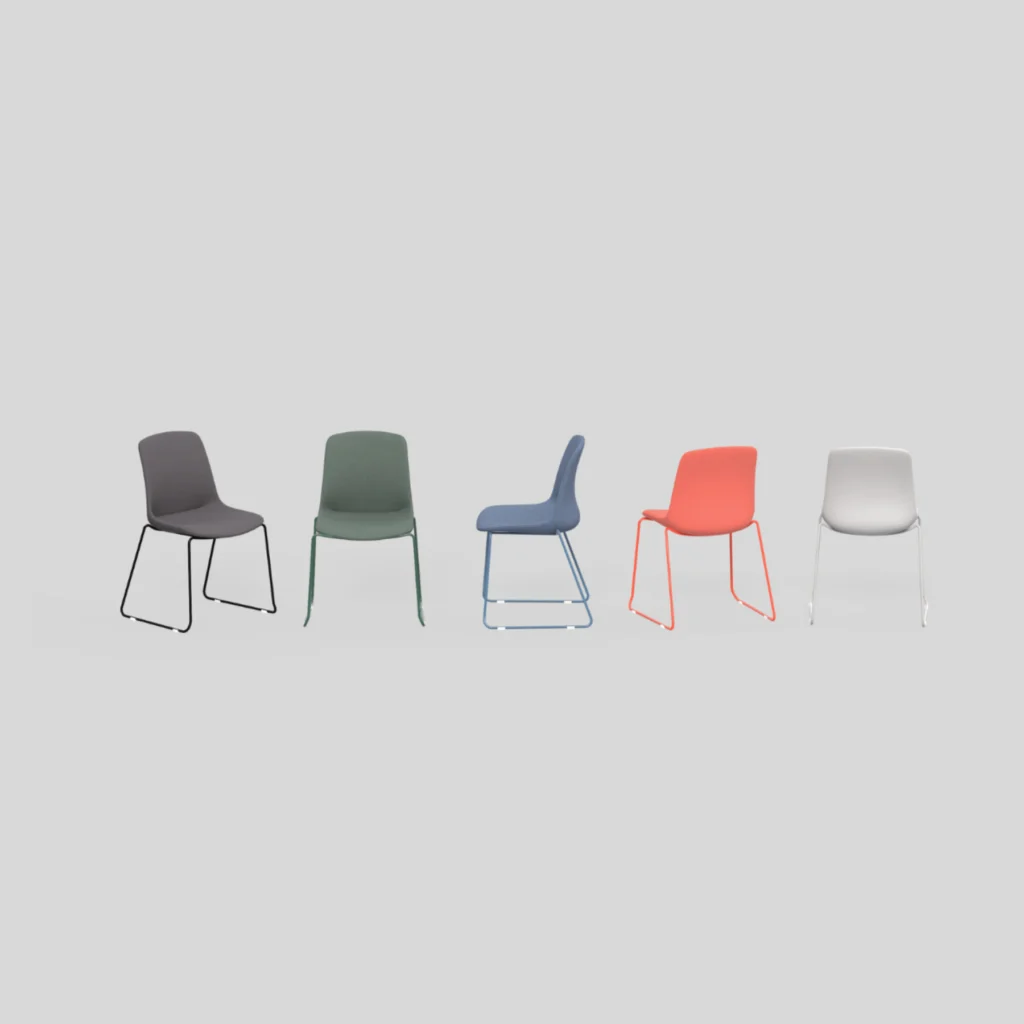 VERA Glide Chair