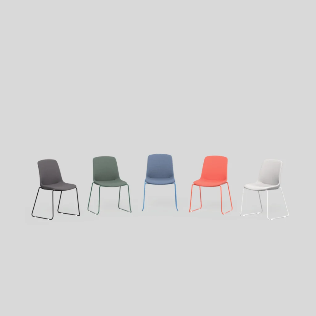 VERA Glide Chair