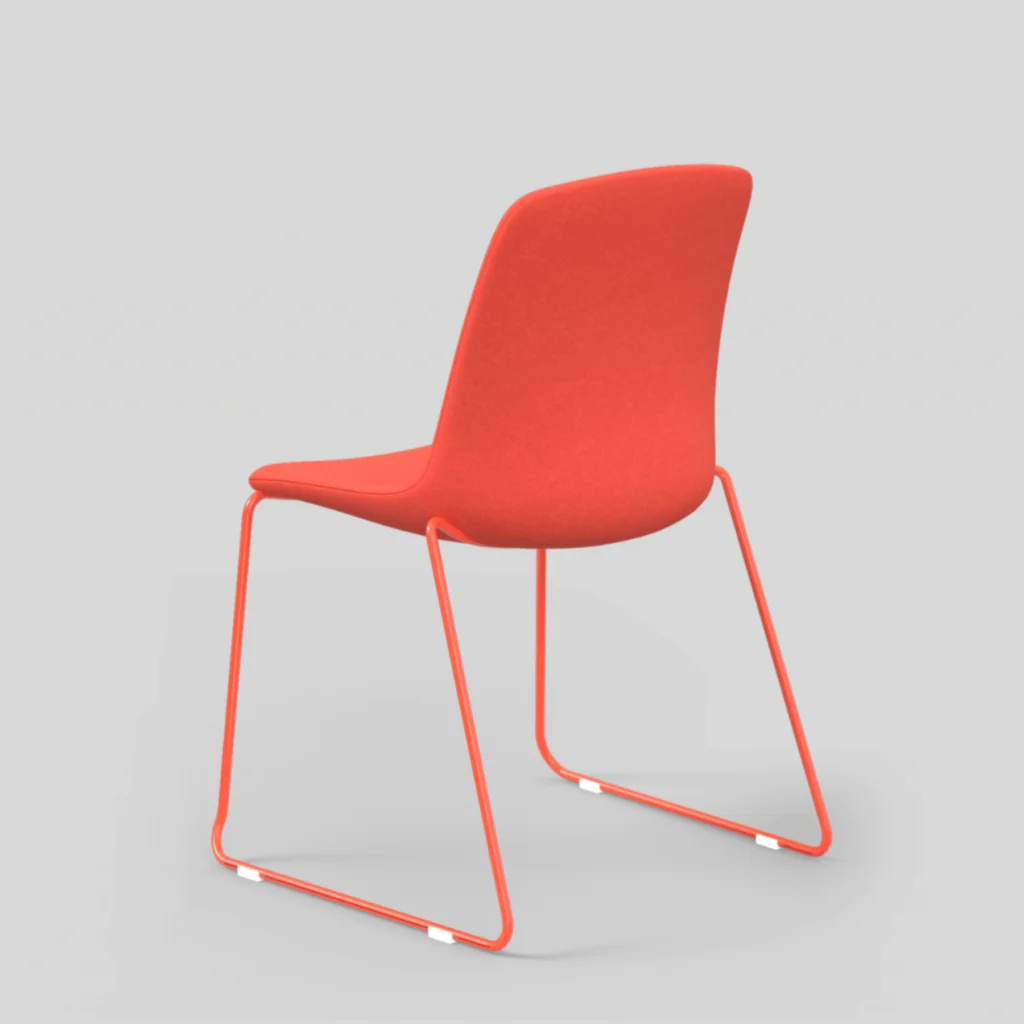VERA Glide Chair