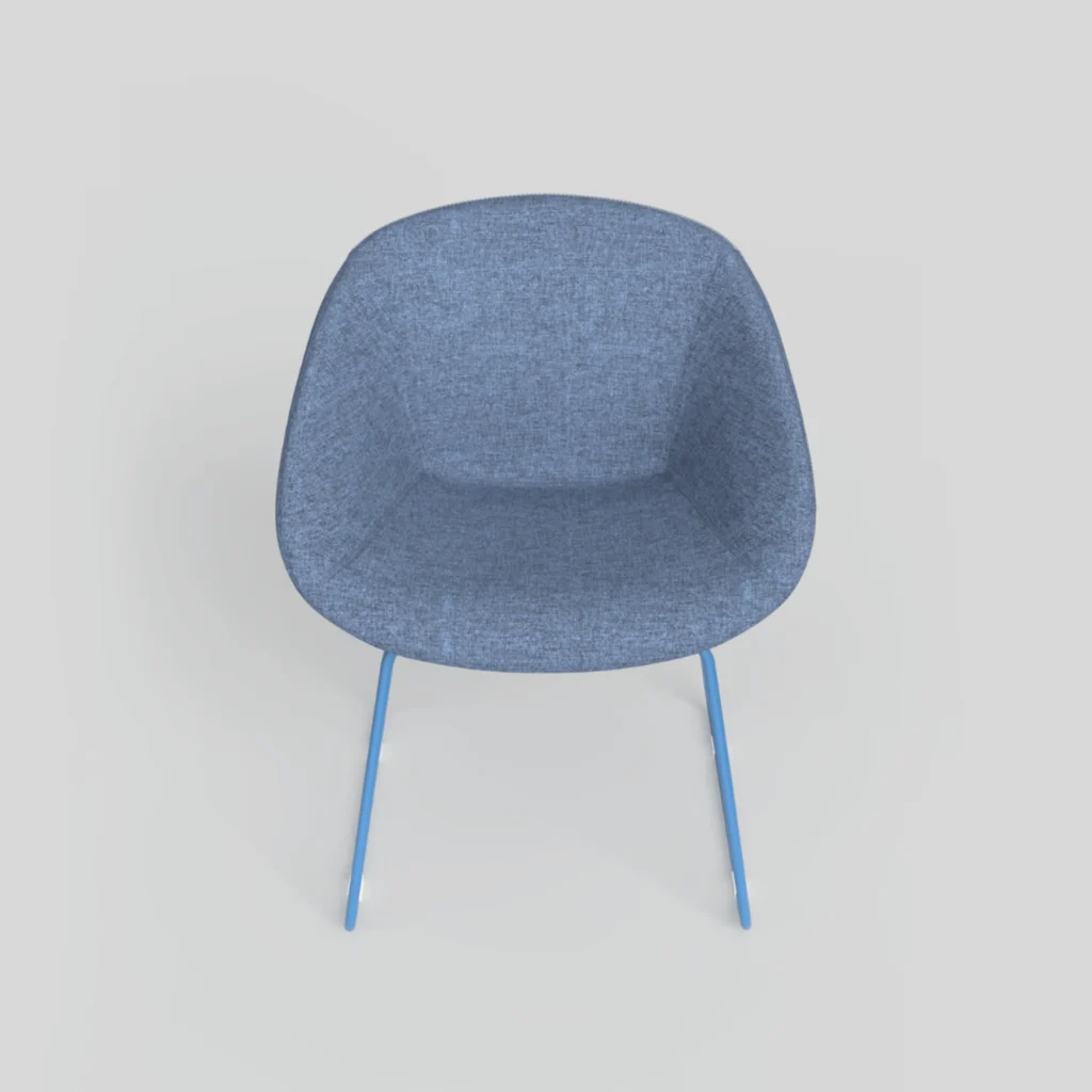 VERA Tub Chair