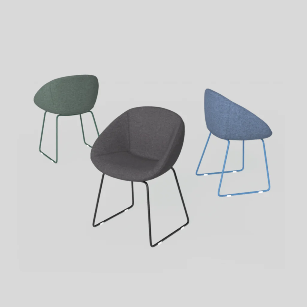 VERA Tub Chair