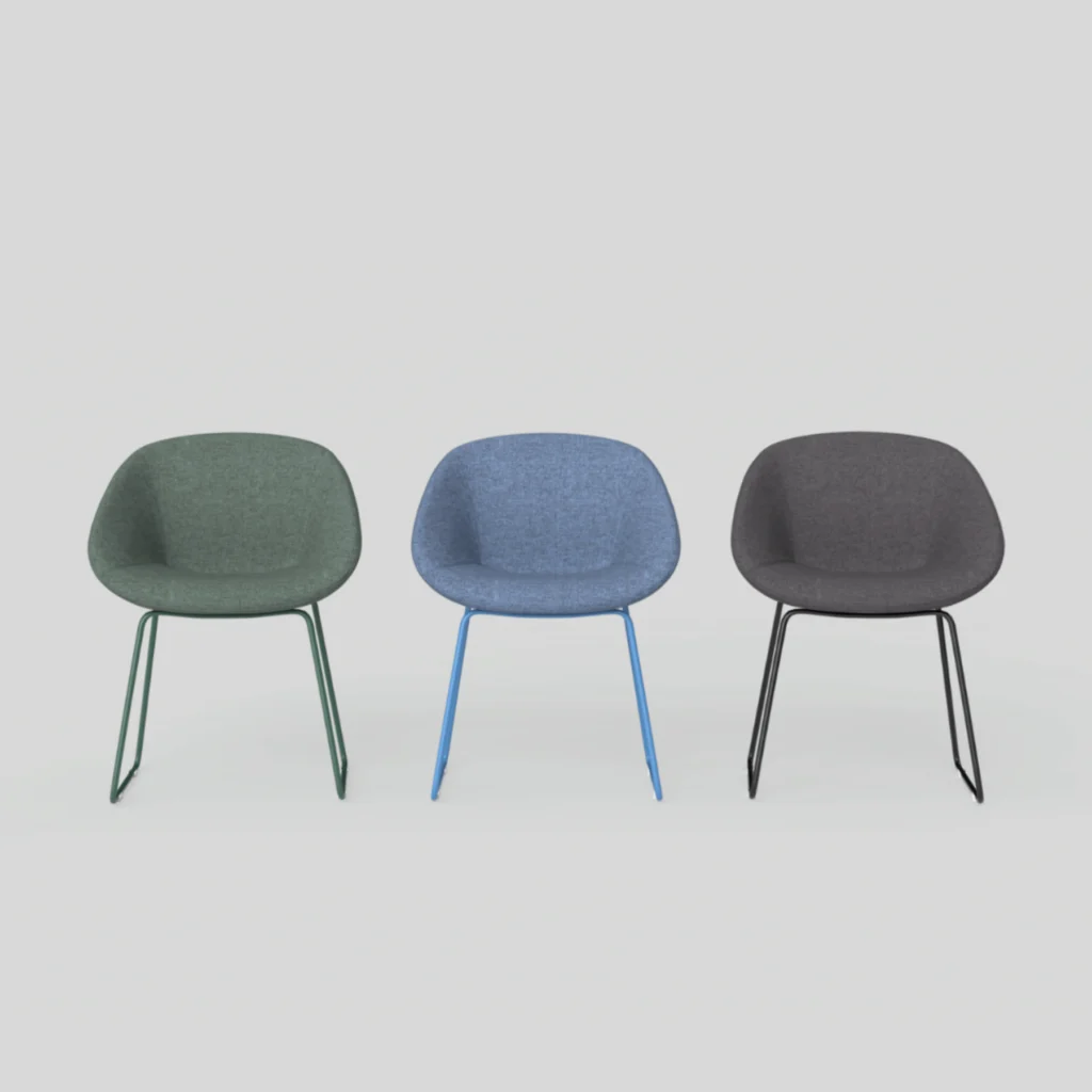 VERA Tub Chair
