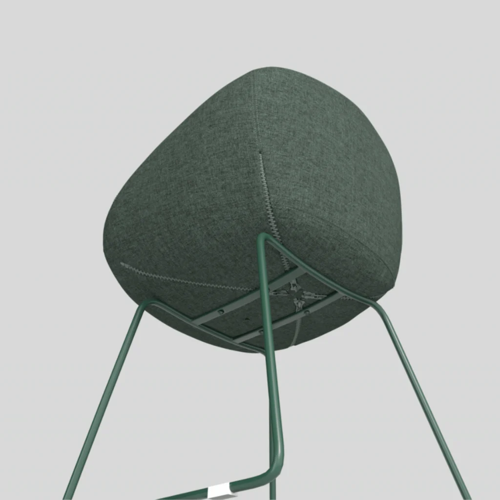 VERA Tub Chair