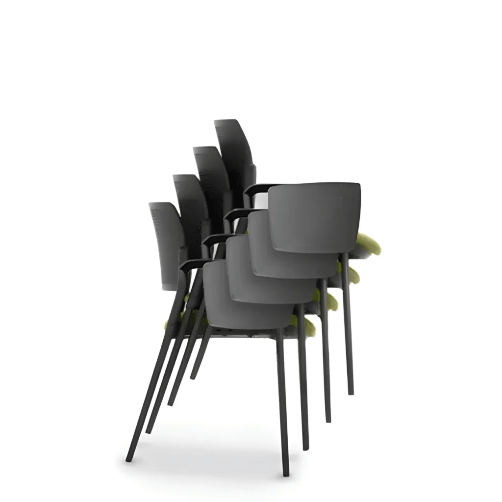 VETTA Side Chair