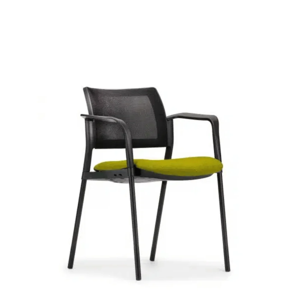 VETTA Side Chair