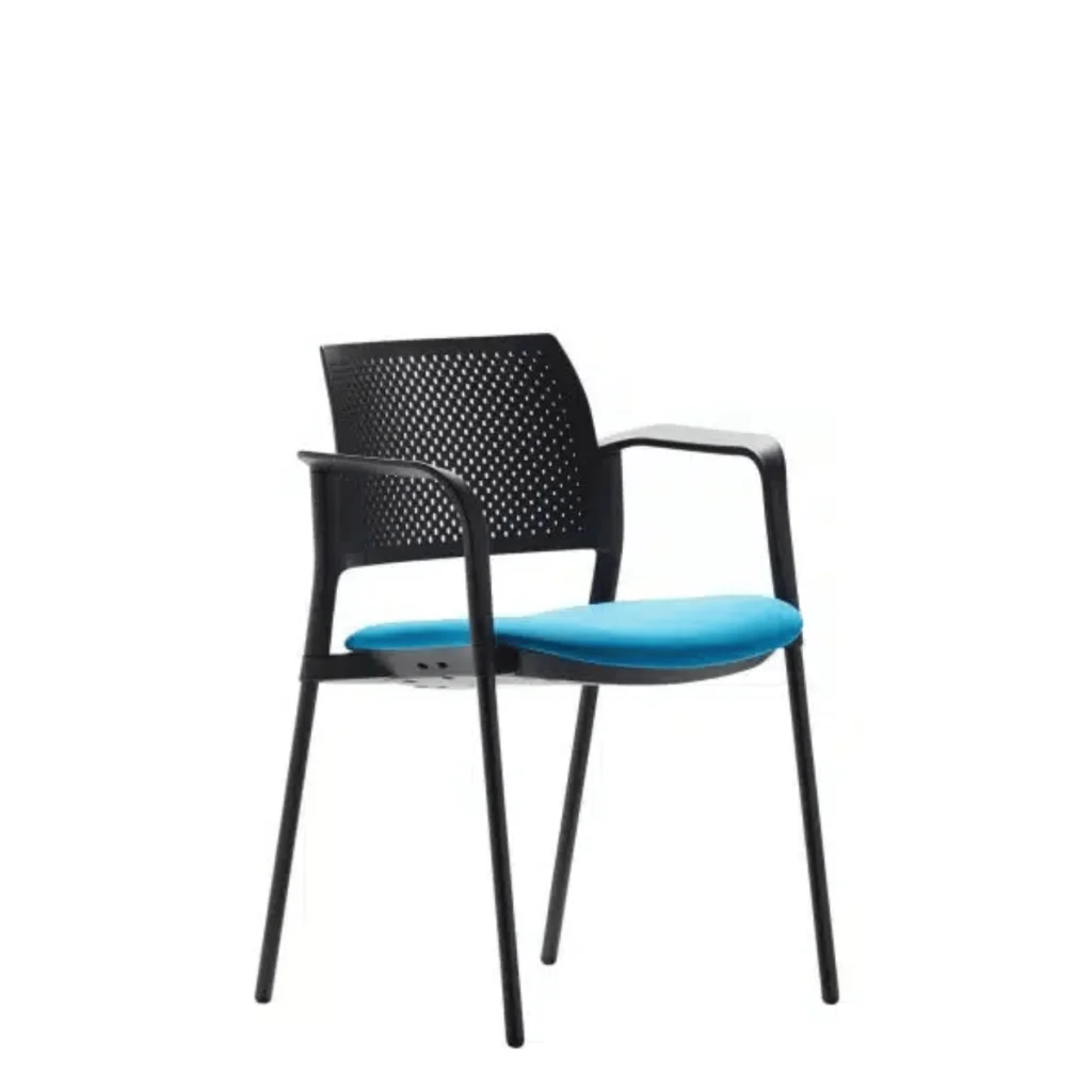 VETTA Side Chair
