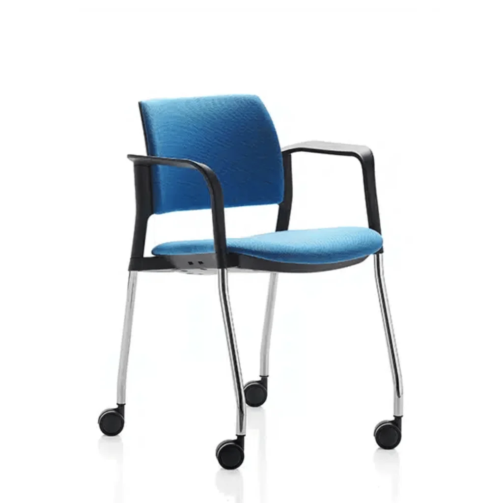 VETTA Side Chair