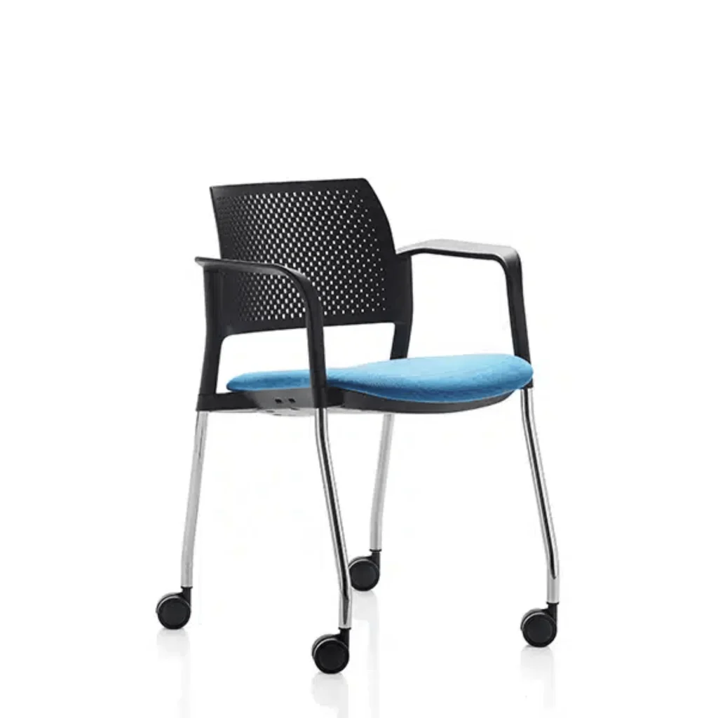 VETTA Side Chair