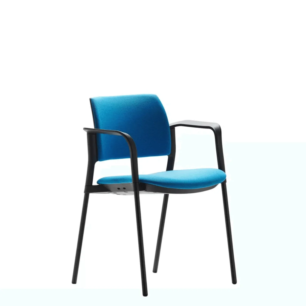VETTA Side Chair