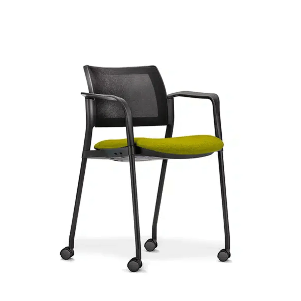 VETTA Side Chair