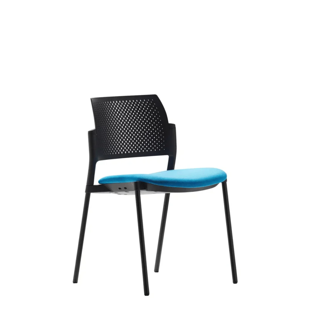 VETTA Side Chair