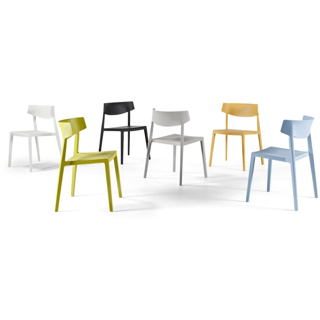 WING Chair